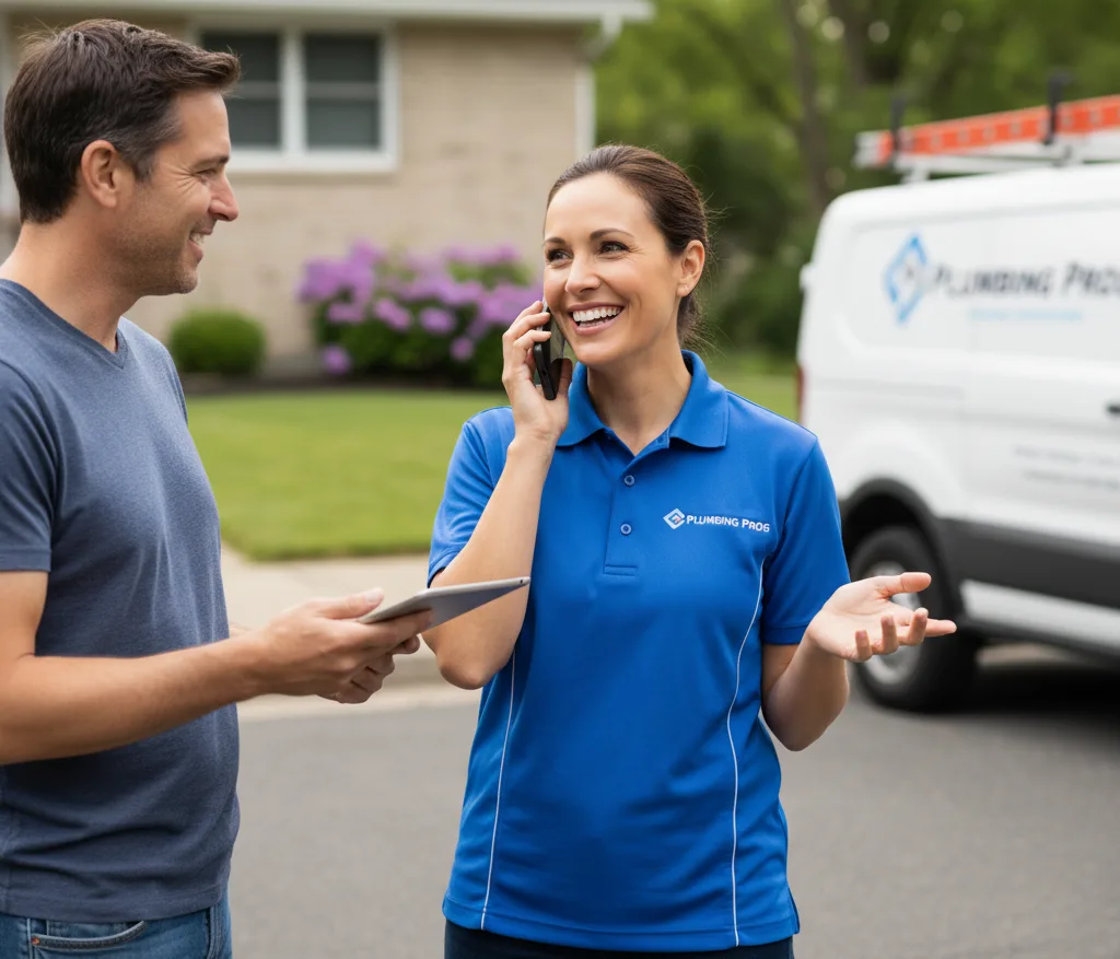 Emergency Plumbing in Uniontown, OH